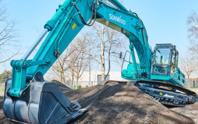 Matériel de travaux publics à Thionville : des engins qui répondent aux besoins des travaux publics