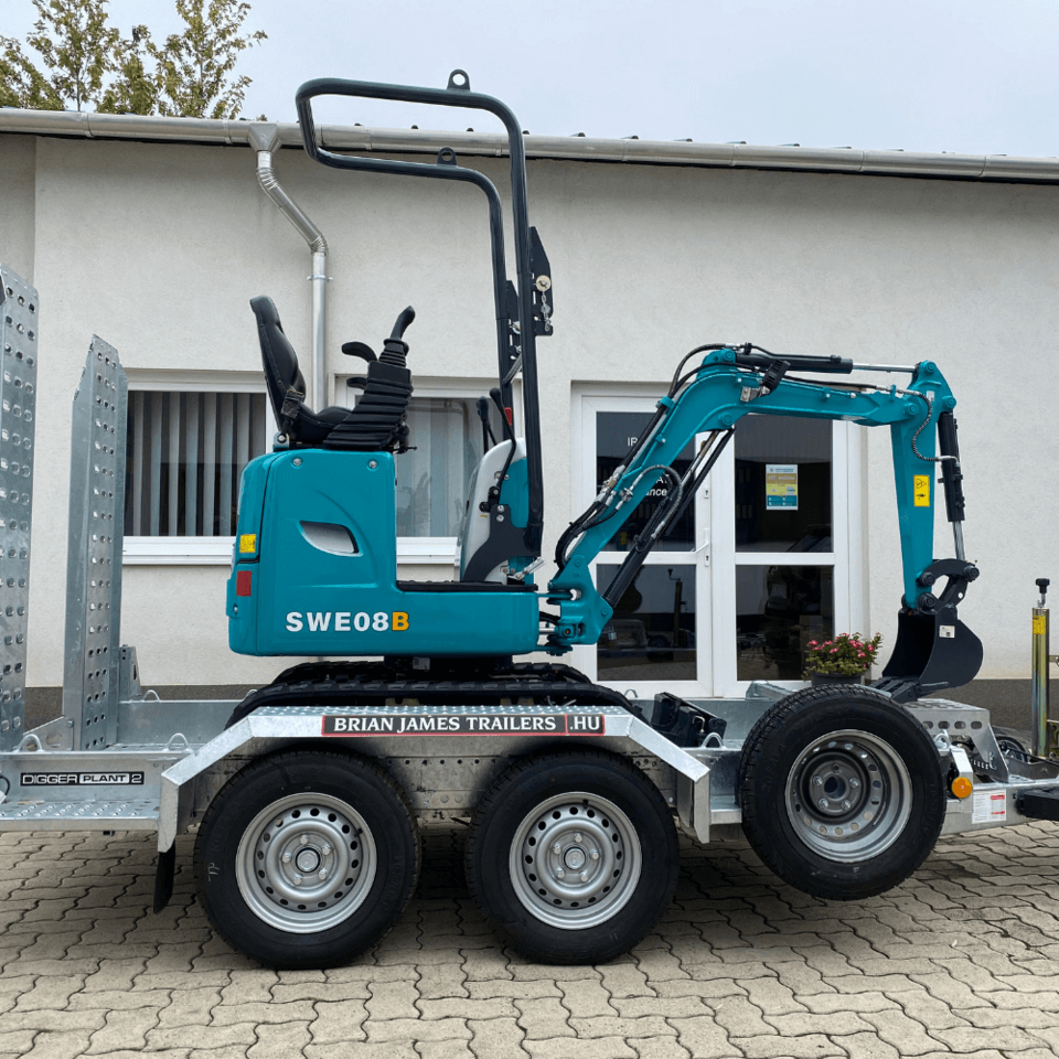 Sunward SWE08B (3) Sunward SWE08B (3)