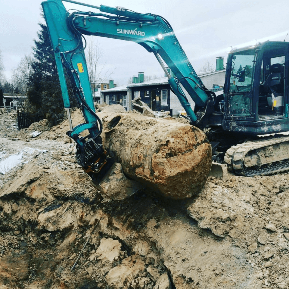 Matériel pour professionnel du bâtiment en Moselle : les engins qui accompagnent les différentes étapes d’un chantier